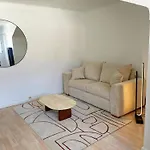 Chic Studio Palais 2 Min Away