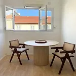 Chic Studio Palais 2 Min Away