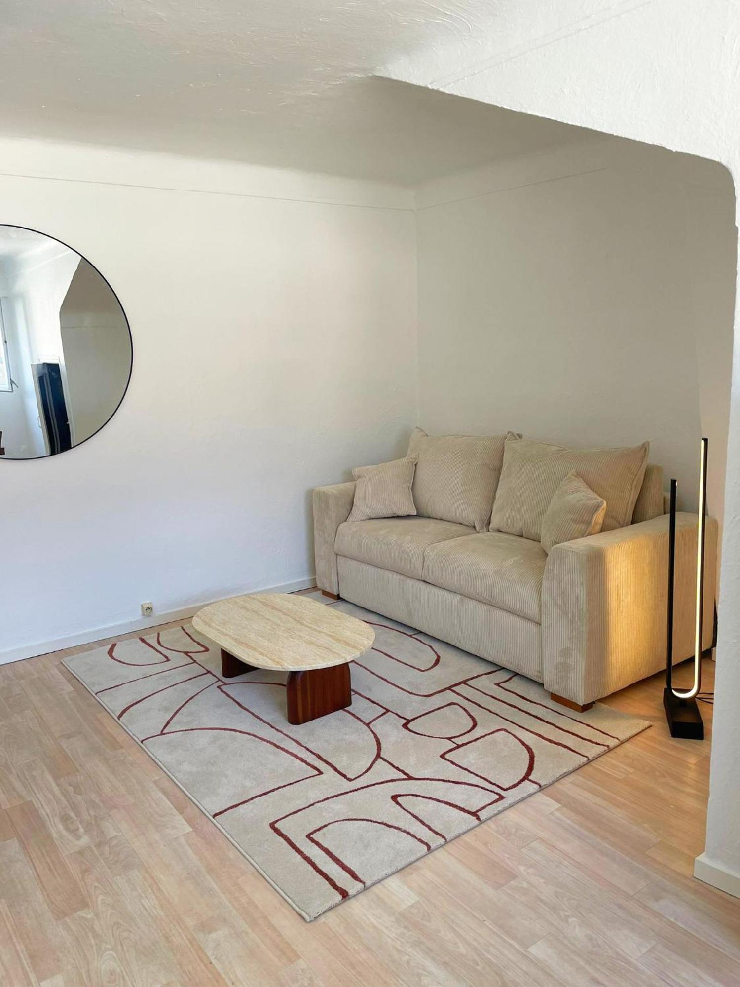 Apartment Chic Palais 2 Min Away *